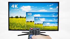 新築の戸建てでBS・CS放送を視聴する方法